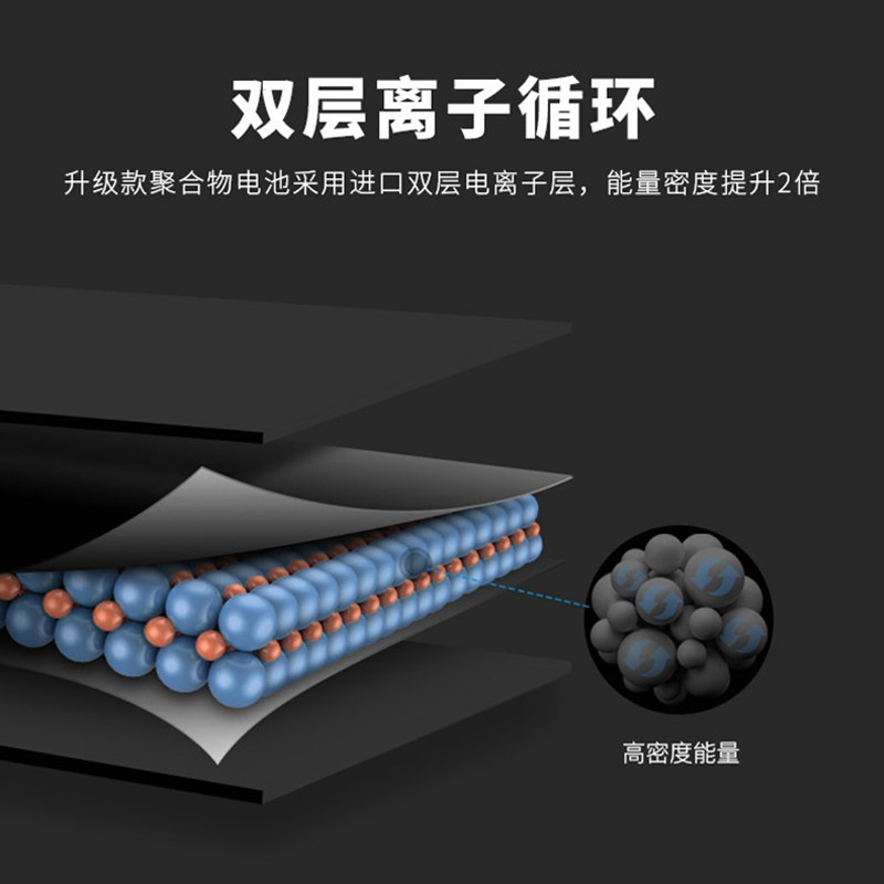 适用于华为nova3i电池INE-AL00电板TL00nove内置新正-图2