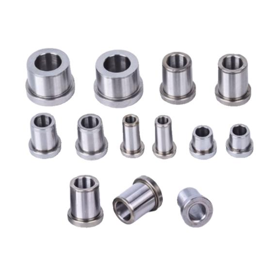 衬套JBH5 6 8 10 12 13 15 16 20 25-5 6 8 10 12 15 16 20 25 30 - 图0