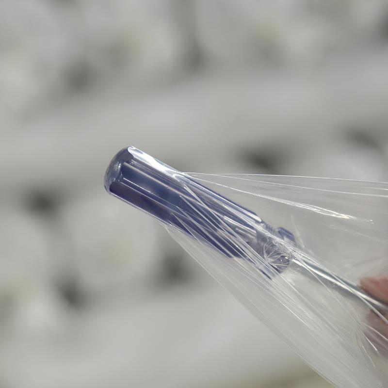 Plastic film transparent thickened thermal insulation dustproof waterproof anti-aging greenhouse film agricultural film greenhouse plastic film