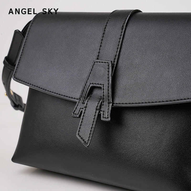 angel sky(箱包)秋冬2020小包包 angelsky女士包袋