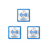 Original suitable for multi-screen collaborative ntag213 tags