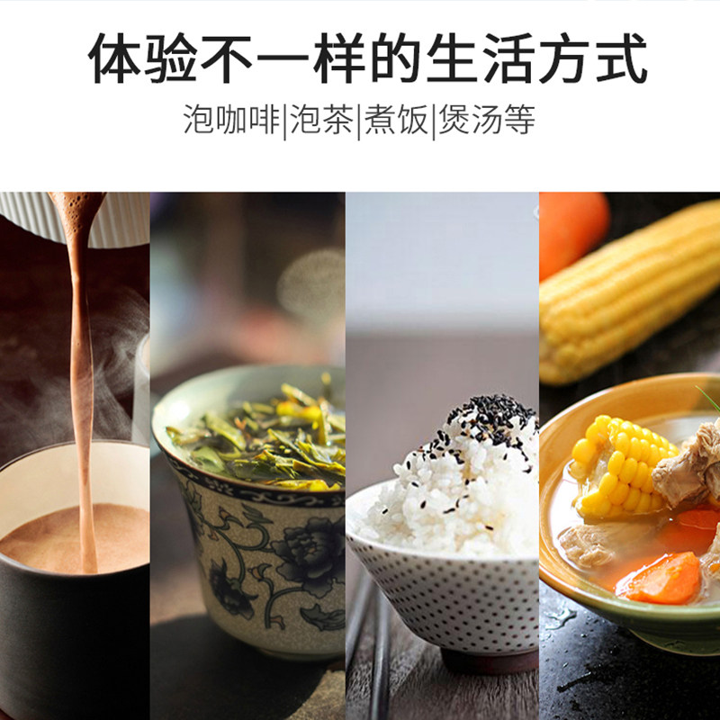家用厨房台上式自来水龙头净水器 wowmom净水器
