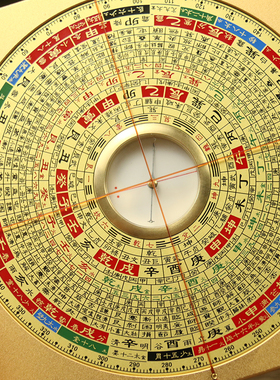 铜之心铝中式户外室内都可以