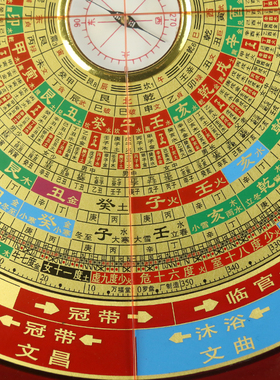 铜之心其他摆件中式通用