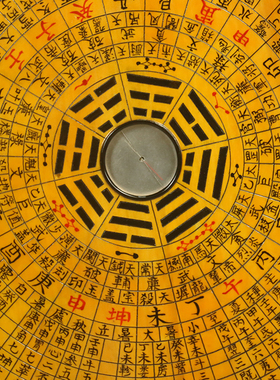 铜之心银杏木中式全手工