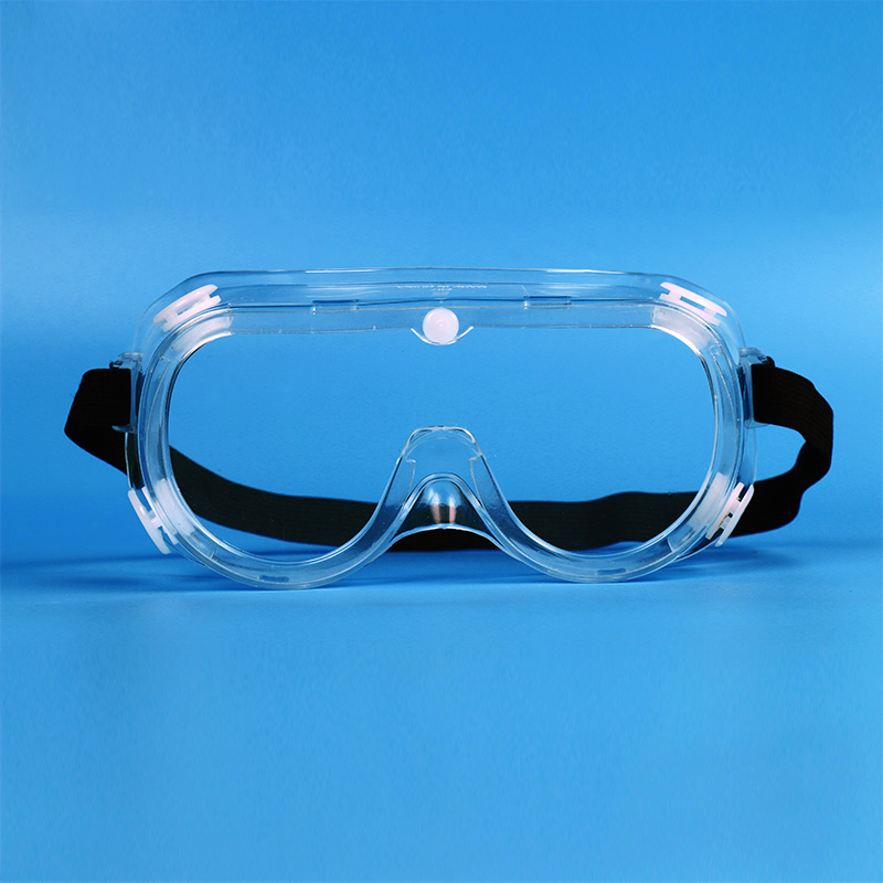 晨业医用护目镜隔离眼罩防疫防护眼镜医护医疗 - 图3