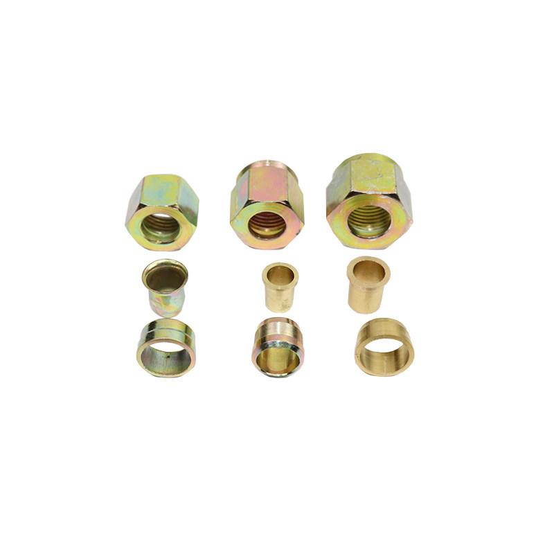 尼龙气管三件套亚大管刹车气管卯接头原厂全铜铁螺纹铆头做管工具,淘宝优惠券,粉丝福利购,淘宝优惠卷