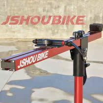 New Pindu Vertical Repair Stand Repair Desk Mountain Bike Stop Bike Frame Car Wash Rack Bike Car Promotion
