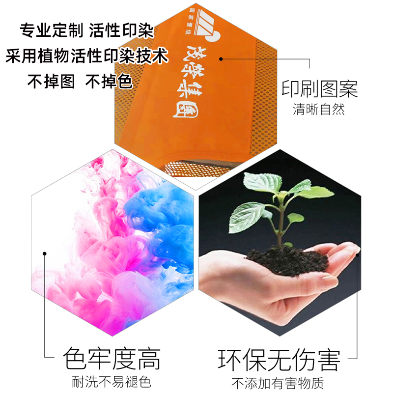 志愿者网眼马甲定制印logo渔网夏季红背心义工网格状工作服广告衫 - 图3