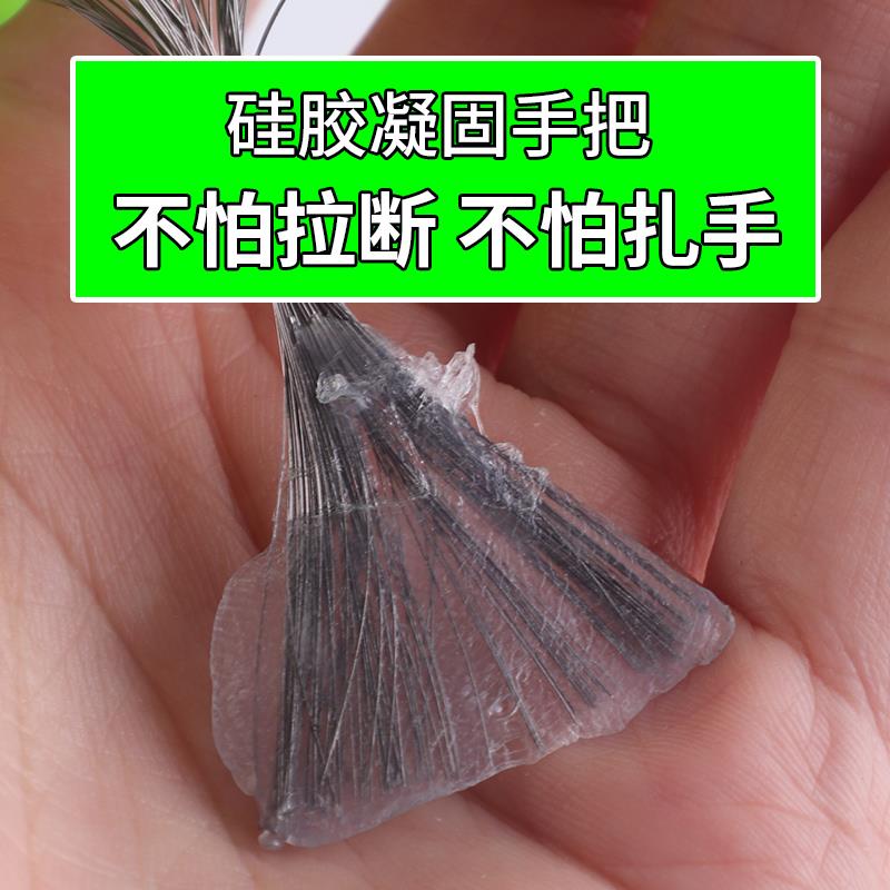 七星漂线组套装正品鱼漂高级散装精品新款传统钓浮子圆柱形溪流钓 - 图0