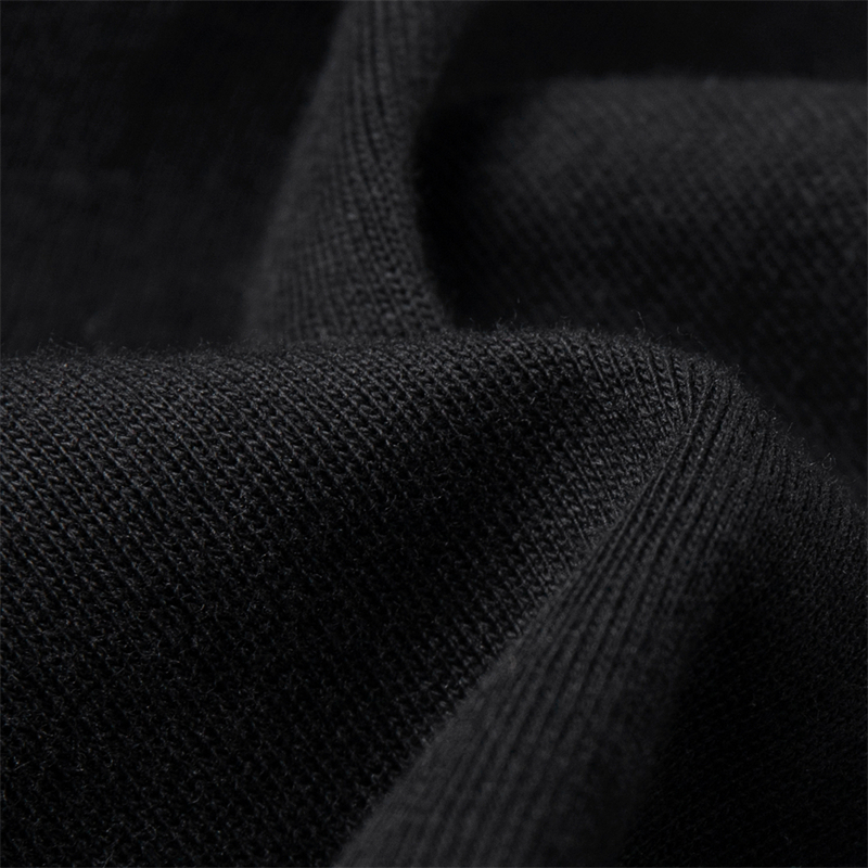 Ed Hardy X2025夏季新款巴洛克艺术腰果花圆领男女同款短袖T恤潮 - 图3