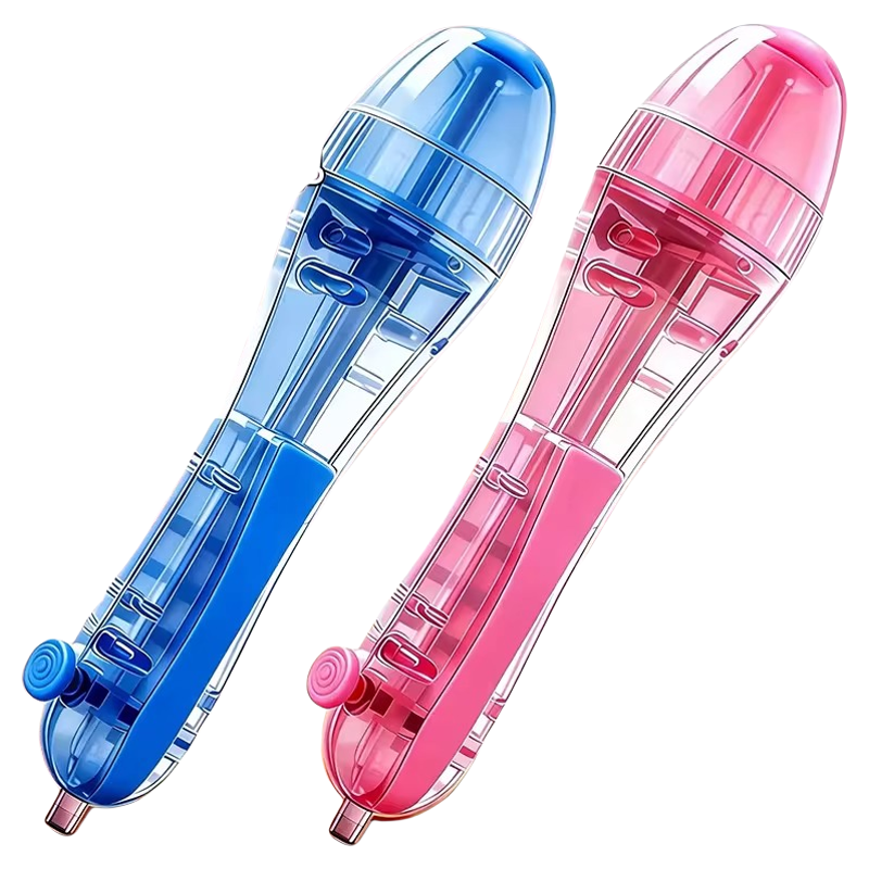 拼豆豆专用拼豆笔手工diy辅助工具点按式按压神器立体融合拼豆全套装新款粉色泡芙卷益智补充材料包儿童玩具6,淘宝优惠券,粉丝福利购,淘宝优惠卷