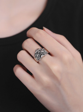 新款国潮时尚简约经典礼品