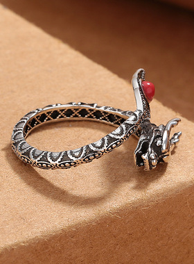 新款国潮简约商务礼品