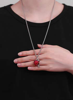 国潮经典时尚简约个性