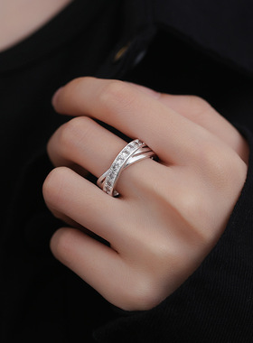 经典设计感时尚创意手饰