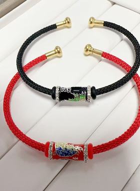 款复古文艺范个性时尚手串礼