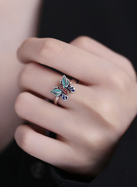 新款国潮简约商务礼品