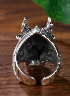 新款国潮商务经典时尚