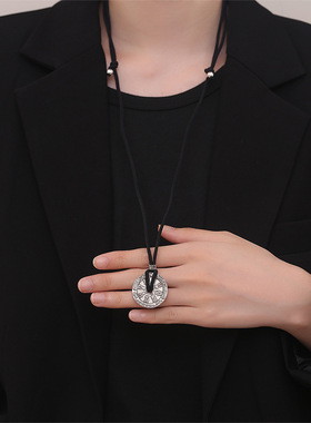 经典设计感时尚创意手饰