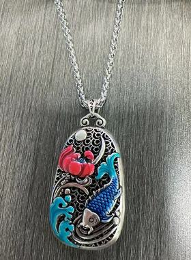 经典设计感时尚创意手饰