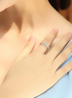 经典设计感时尚创意手饰