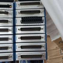 B015 * dismantling machine American NI 9237 strain bridge input module 95 new features well