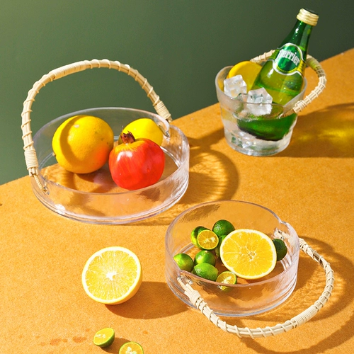 Стеклянная ручная рука Стексея Стеклянная ручная рука