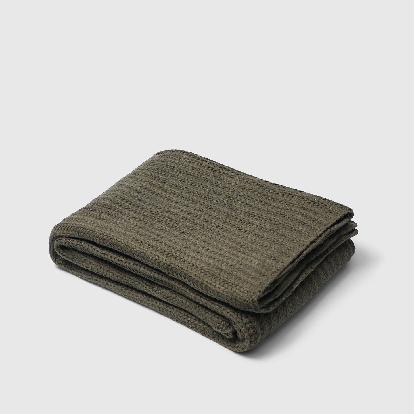 URBAN LIVING针织羊毛混纺毯子卧室盖毯四季通用午睡毛毯空调毯,淘宝优惠券,粉丝福利购,淘宝优惠卷