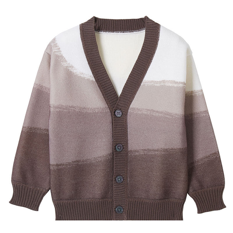 男童毛衣针织衫秋冬装新款中大童男孩加绒儿童长袖保暖上衣打底衫,淘宝优惠券,粉丝福利购,淘宝优惠卷