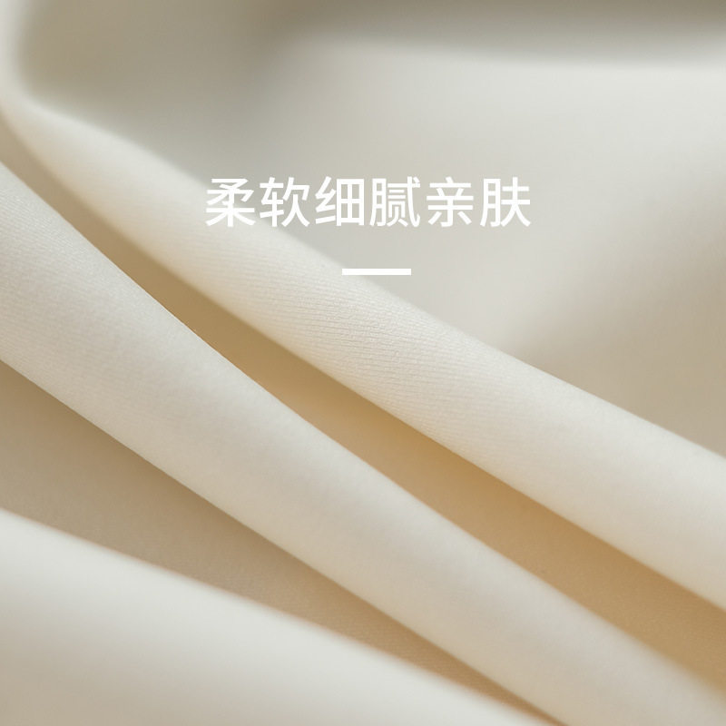 品彩舒适男士内裤礼盒装送男友礼物夏季透气男款平角四角短裤男生