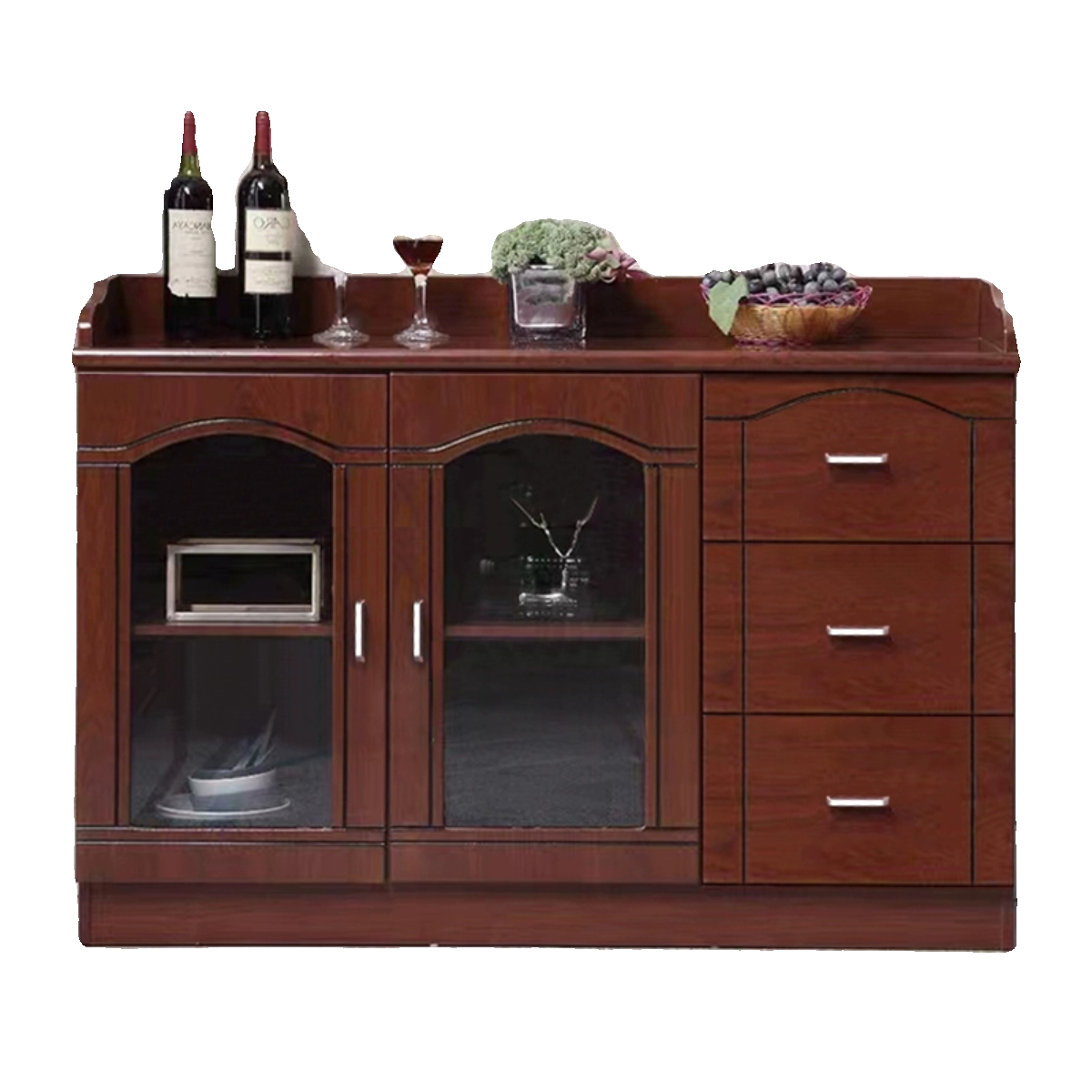 茶水柜矮柜储物柜办公会议餐边柜小户型办公室现代简约茶水间柜子,淘宝优惠券,粉丝福利购,淘宝优惠卷