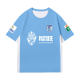 2025 Dalian Yingbo Haifa Team Uniform Quick Dry T-shirt