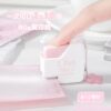 Sugar cube size 10 stapler mini size