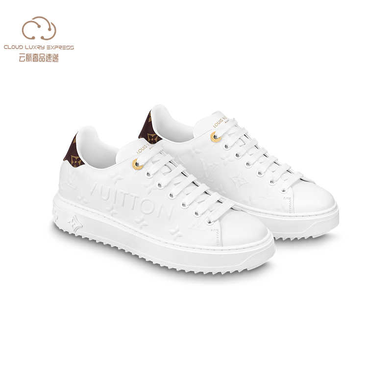 LV Archlight 2.0 Platform Sneaker - Shoes 1ABII0