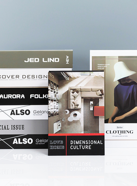 可打开书籍假书摆件书柜书架藏