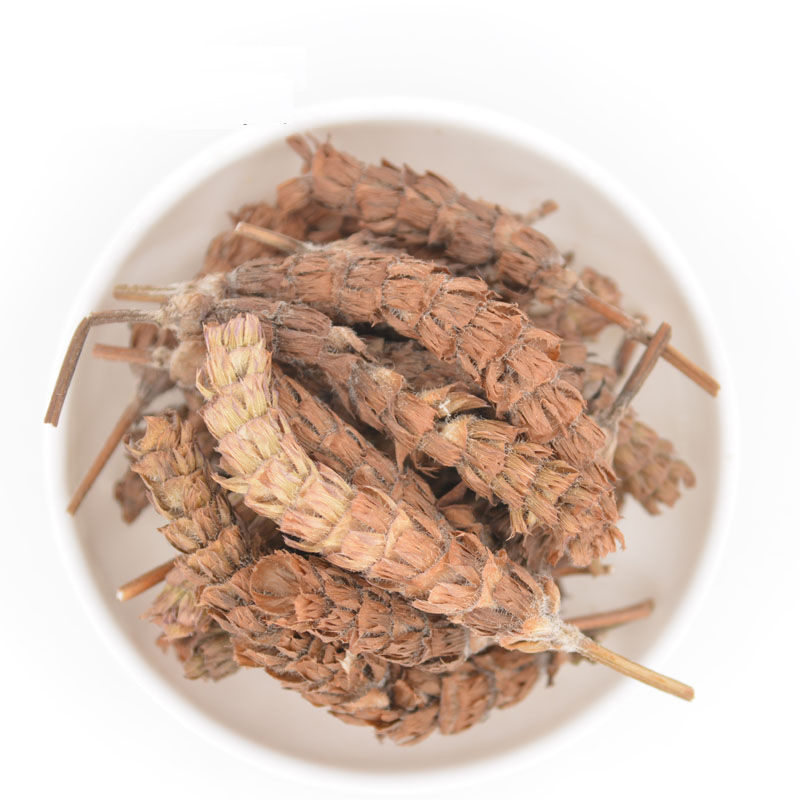 黄芩夏枯草白菊花组合中药材原材料独立包装夏苦草煮水泡水