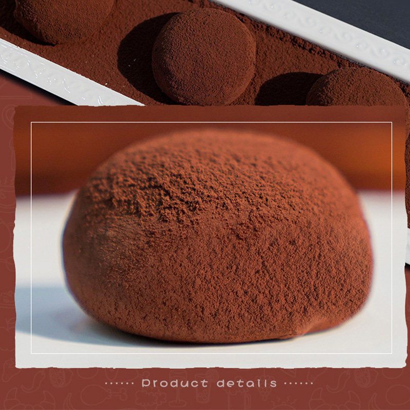 上行斋和风生巧福团巧克力大福雪媚娘糯叽叽网红休闲解馋甜品零食,淘宝优惠券,粉丝福利购,淘宝优惠卷