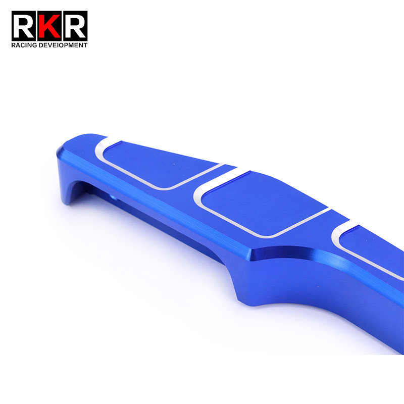 rkr铃木gsx250r改装gsx250后支架 倩羽菲车品摩托车尾翼