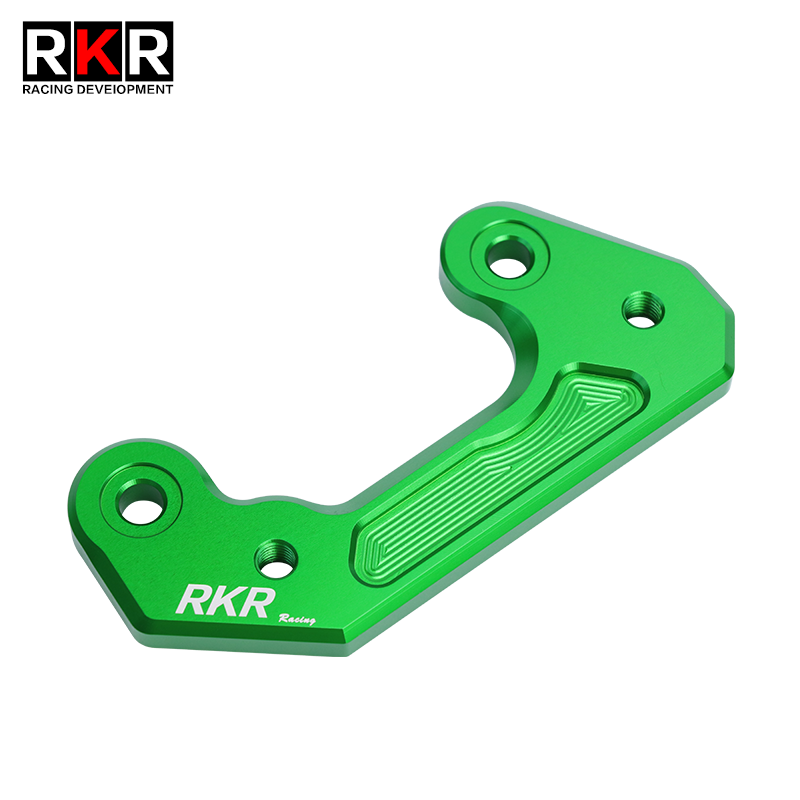 rkr川崎ninja400脚踏加高码支架 倩羽菲车品摩托车脚踏板