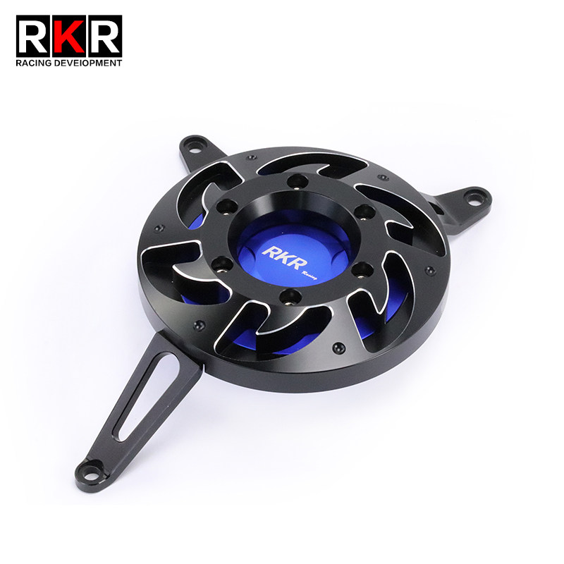 rkr铃木gsx250r改装dl250防护盖 倩羽菲车品盖帽配饰