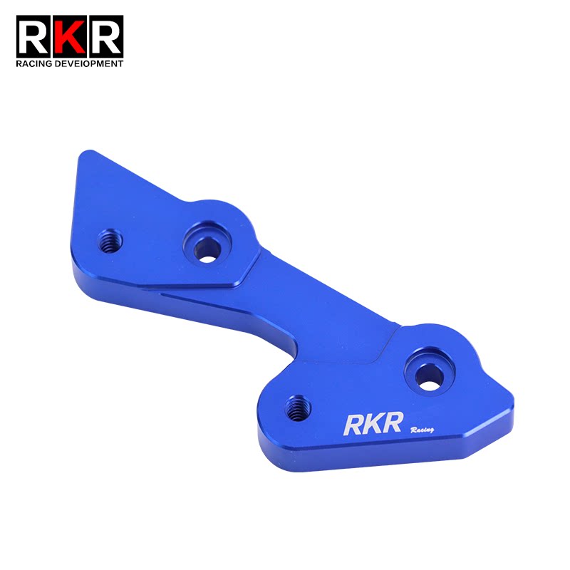 rkr kawasaki川崎zx25r脚踏支架 倩羽菲车品摩托车脚踏板