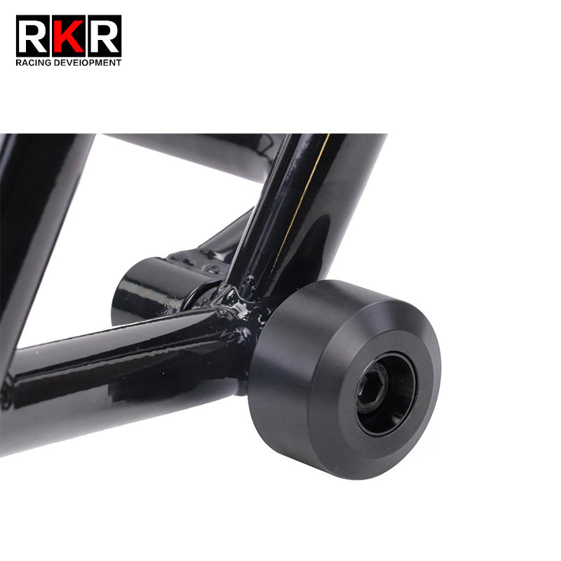 贝纳利黄龙bj300改装300保险杠 倩羽菲车品摩托车保险杠