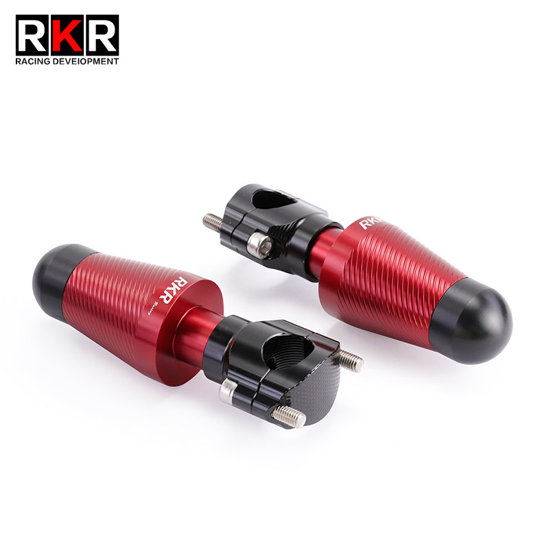 贝纳利红宝龙tnt150改装302防摔球 倩羽菲车品摩托车保险杠