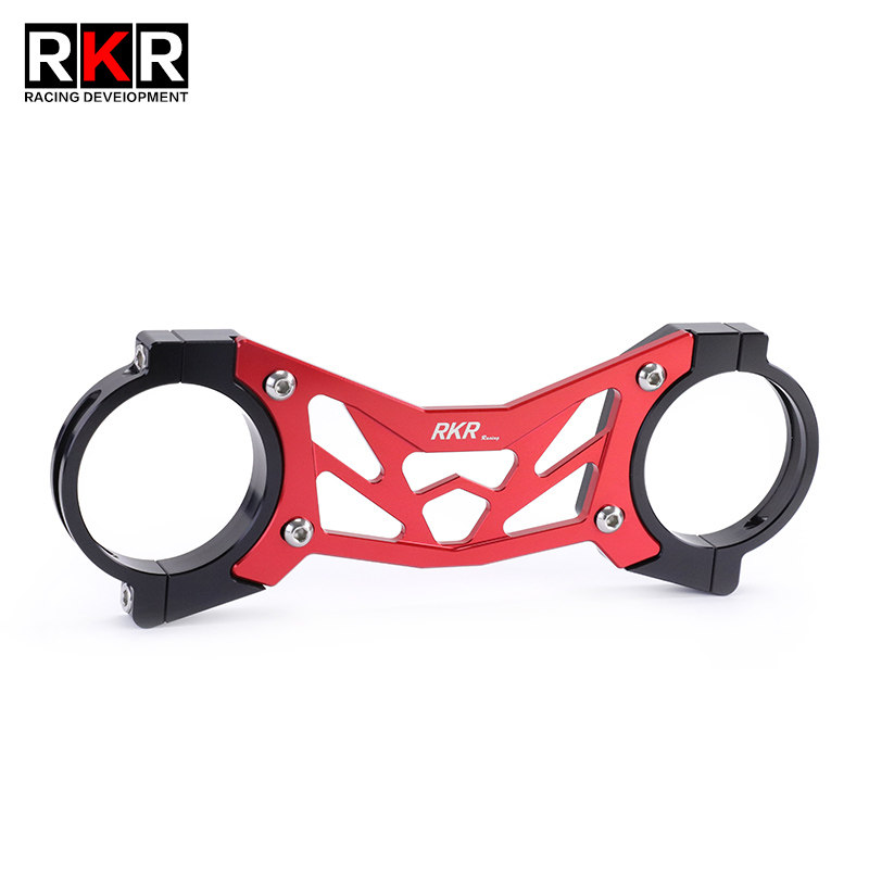 本田cb400x改装前避震固定连接支架 倩羽菲车品摩托车减震器