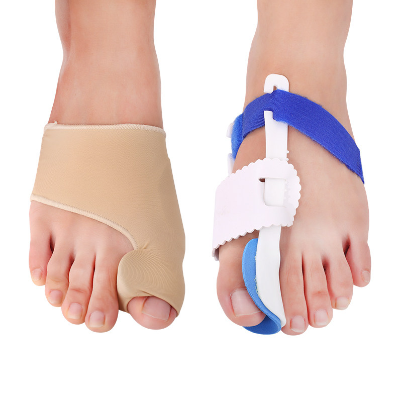 拇指外翻矫正器分大母脚趾头足改善纠正大脚骨