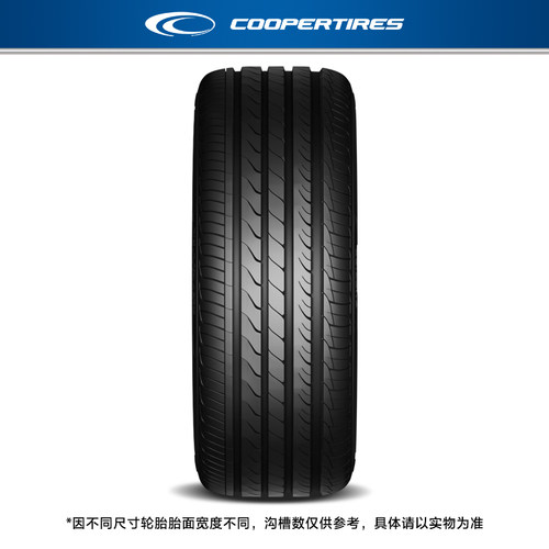 固铂轮胎235/50R17 96W Zeon C7 适配丰田皇冠林肯mkz - 图1