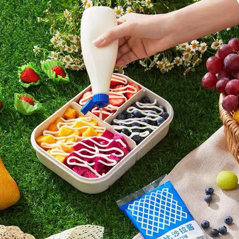 丘比千岛酱小包装三明治汉堡烘焙寿司色拉酱蔬菜水果沙拉汁商用,淘宝优惠券,粉丝福利购,淘宝优惠卷