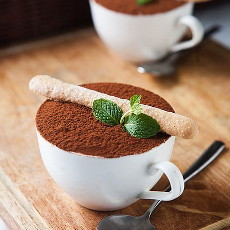 甘露牌咖啡朗姆酒 小瓶50g 力娇酒提拉米苏慕斯蛋糕烘焙原材料 - 图2