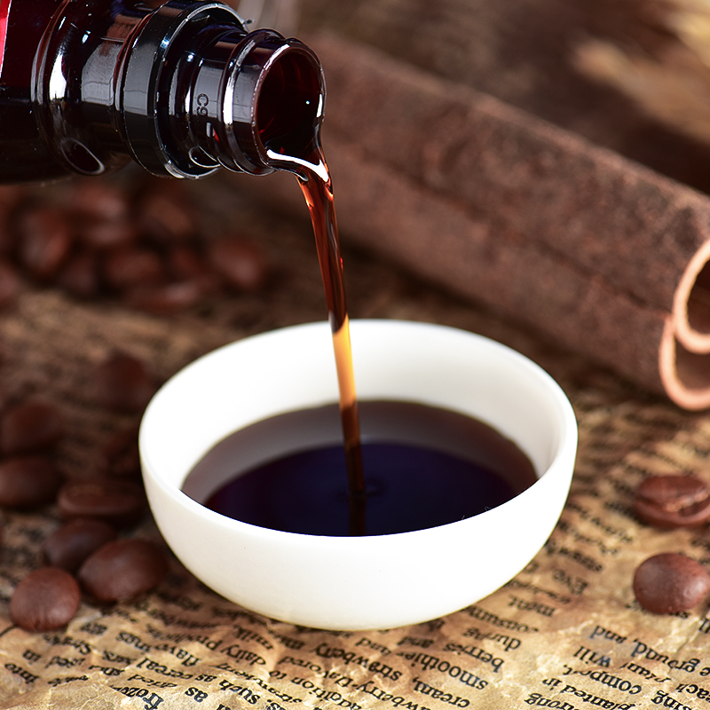 甘露牌咖啡朗姆酒 小瓶50g 力娇酒提拉米苏慕斯蛋糕烘焙原材料 - 图3